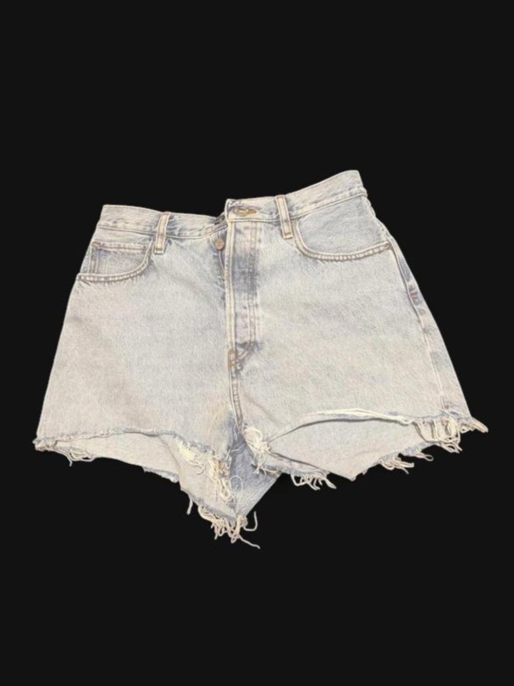 Frame - The Dare Short in “Reason”, Size 28 NWOT